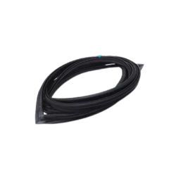 Imagem de Guarnição do Vidro Vigia RENAULT CLIO - JAHU BORRACHAS 500312