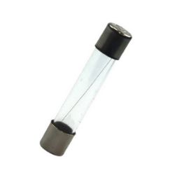 Imagem de Fusível Unitário Vidro 5Ah Grande 6x30mm - HIKARI H11005