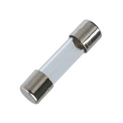 Imagem de Fusível Unitário Vidro 10Ah Grande 6x30mm - HIKARI H11010