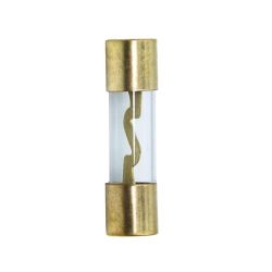 Imagem de Fusível Unitário Ouro Vidro 40Ah - HIKARI H10040