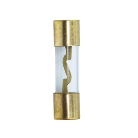 Imagem de Fusível Unitário Ouro Vidro 40Ah - HIKARI H10040