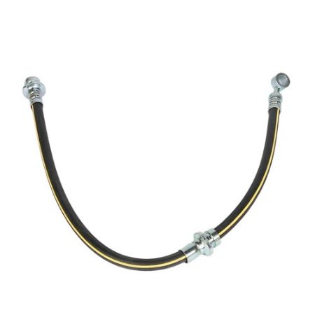 Imagem de Flexível de Freio Dianteiro NISSAN MARCH/VERSA Lado Direito 590mm - NORFLEX 8707