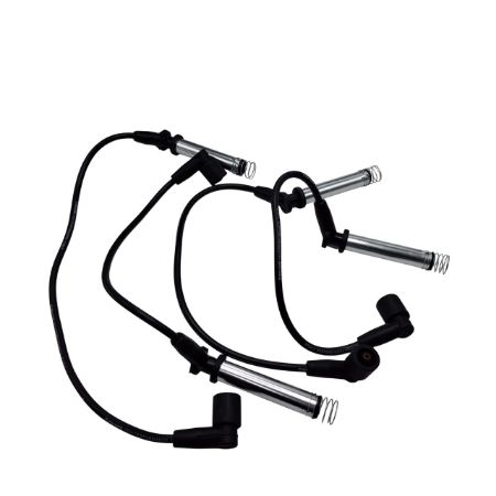 Imagem de Jogo de Cabo de Vela - SOLOCAR SL325G76