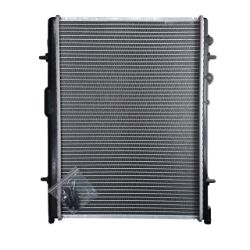 Imagem de Radiador de Água - SOLOCAR SL710001
