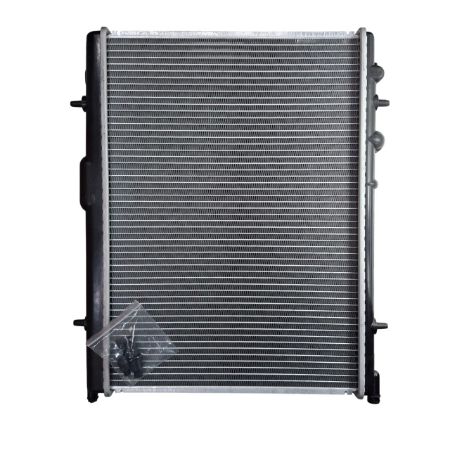 Imagem de Radiador de Água - SOLOCAR SL710001