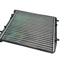 Imagem de Radiador de Água VOLKSWAGEN FOX/POLO sem Ar-condicionado - SOLOCAR SL710054