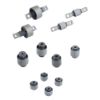Imagem de Kit Buchas da Suspensão Traseira HONDA CIVIC - SKIP 1101153