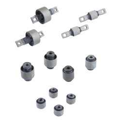 Imagem de Kit Buchas da Suspensão Traseira HONDA CIVIC - SKIP 1101153
