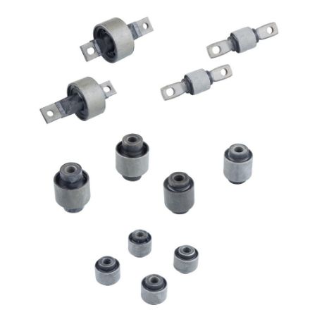 Imagem de Kit Buchas da Suspensão Traseira HONDA CIVIC - SKIP 1101153
