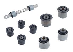Imagem de Kit Buchas da Suspensão Traseira HONDA CIVIC - SKIP 1101157