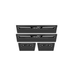 Imagem de Soleira da Porta HYUNDAI HB20 - NP ADESIVOS 2112MC