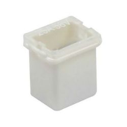 Imagem de Fusível Midi Hal 4000 25Ah Branco - HIKARI HAL4025