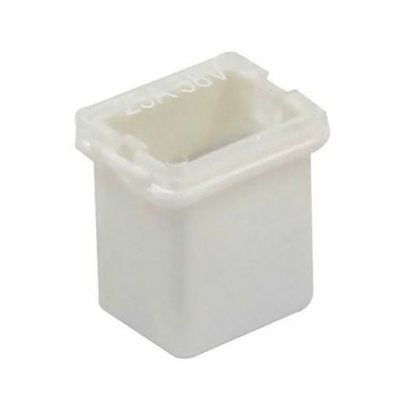 Imagem de Fusível Midi Hal 4000 25Ah Branco - HIKARI HAL4025