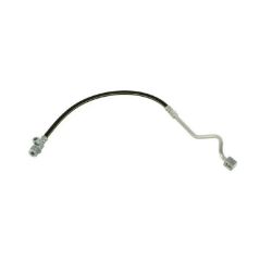 Imagem de Flexível de Freio Dianteiro FORD F-350/F4000 Lado Esquerdo - NORFLEX 3055