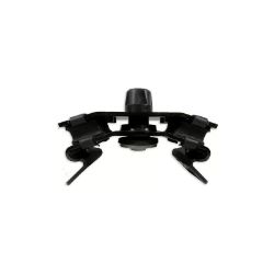 Imagem de Coxim do Câmbio VOLKSWAGEN AMAROK Automático - JAHU BORRACHAS 745881