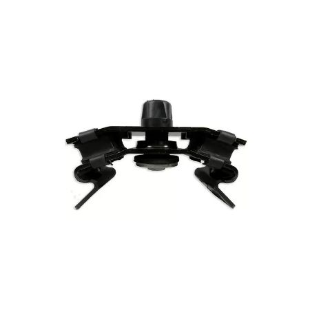 Imagem de Coxim do Câmbio VOLKSWAGEN AMAROK Automático - JAHU BORRACHAS 745881