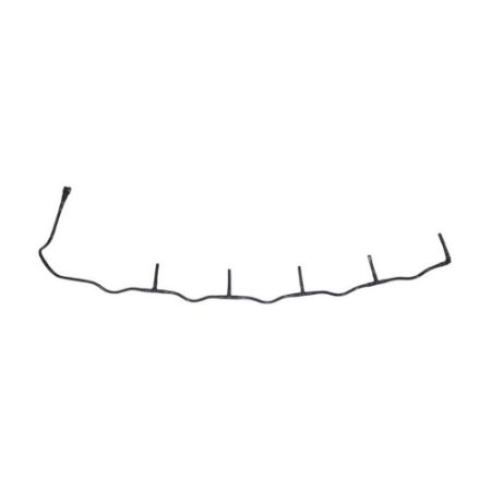 Imagem de Tubo de Retorno doBico Injetor de Combustível - BROGLIPLAST BRO0114002