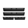Imagem de Soleira da Porta FIAT ARGO 4 Portas - NP ADESIVOS 2633MC