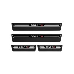 Imagem de Soleira da Porta VOLKSWAGEN GOLF 4 Portas - NP ADESIVOS 2109MC
