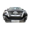 Imagem de Overbumper Dianteiro TOYOTA HILUX Preto Prata - TGPOLI 07112