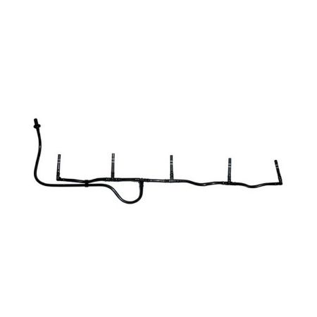 Imagem de Tubo de Retorno doBico Injetor de Combustível - BROGLIPLAST BRO0114003