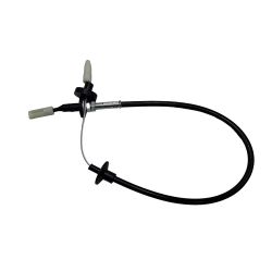 Imagem de Cabo de Embreagem - SOLOCAR SL145006