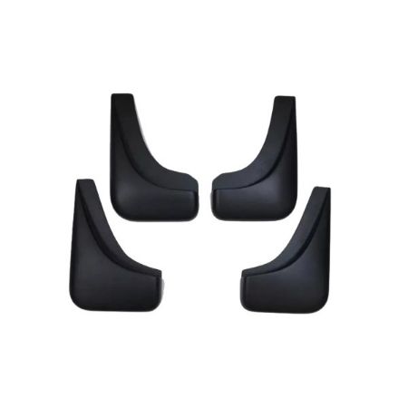 Imagem de Kit Proteção do Para-barro CHEVROLET - GM TRACKER - TGPOLI 03366