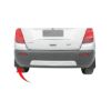 Imagem de Kit Proteção do Para-barro CHEVROLET - GM TRACKER - TGPOLI 03366