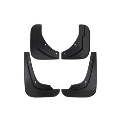 Imagem de Kit Proteção do Para-barro NISSAN KICKS - TGPOLI 15004