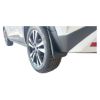 Imagem de Kit Proteção do Para-barro NISSAN KICKS - TGPOLI 15004
