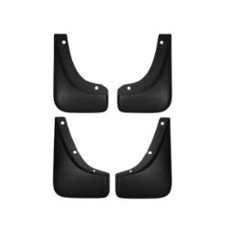 Imagem de Kit Proteção do Para-barro RENAULT CAPTUR - TGPOLI 09066