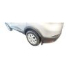 Imagem de Kit Proteção do Para-barro RENAULT CAPTUR - TGPOLI 09066