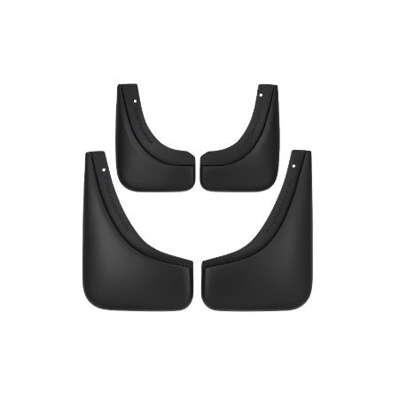 Imagem de Kit Proteção do Para-barro HYUNDAI TUCSON - TGPOLI 12018