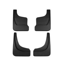 Imagem de Kit Proteção do Para-barro HYUNDAI IX35 - TGPOLI 12017