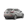 Imagem de Kit Proteção do Para-barro HYUNDAI IX35 - TGPOLI 12017