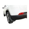 Imagem de Kit Proteção do Para-barro JEEP COMPASS - TGPOLI 16002