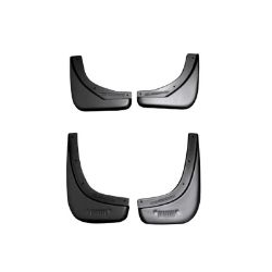 Imagem de Kit Proteção do Para-barro JEEP RENEGADE - TGPOLI 16001