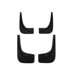 Imagem de Kit Proteção do Para-barro RENAULT KWID - TGPOLI 09065