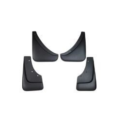 Imagem de Kit Proteção do Para-barro RENAULT DUSTER - TGPOLI 09064