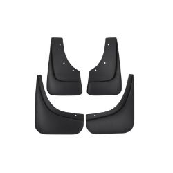 Imagem de Kit Proteção do Para-barro RENAULT DUSTER - TGPOLI 09063