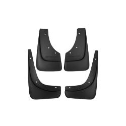 Imagem de Kit Proteção do Para-barro RENAULT DUSTER - TGPOLI 09062