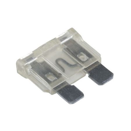 Imagem de Fusível Unitário Engate 2Ah - HIKARI H1002