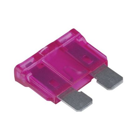 Imagem de Fusível Unitário Engate 3Ah - HIKARI H1003