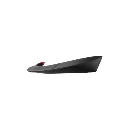 Imagem de Aerofólio VOLKSWAGEN GOL Preto sem Led - TGPOLI 02300