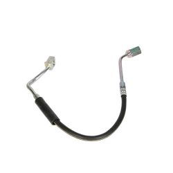 Imagem de Flexível de Freio Dianteiro FORD RANGER Lado Esquerdo 446mm - NORFLEX 3133