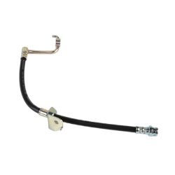 Imagem de Flexível de Freio Dianteiro CHEVROLET - GM S10 Lado Direito 420mm - NORFLEX 4126