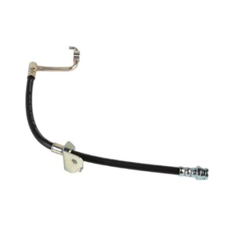 Imagem de Flexível de Freio Dianteiro CHEVROLET - GM S10 Lado Direito 420mm - NORFLEX 4126