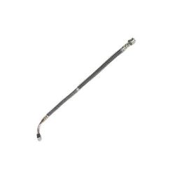 Imagem de Flexível de Freio Traseiro TROLLER T4 Lado Esquerdo 420mm - NORFLEX 8607