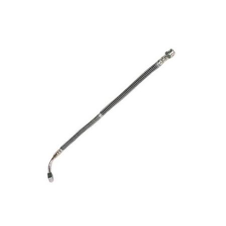 Imagem de Flexível de Freio Traseiro TROLLER T4 Lado Esquerdo 420mm - NORFLEX 8607