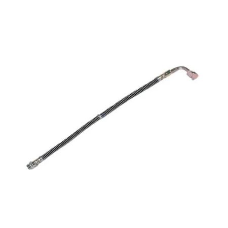 Imagem de Flexível de Freio Traseiro TROLLER T4 Lado Direito 420mm - NORFLEX 8608